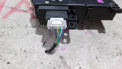 Сервопривод TOYOTA VOXY ZWR80 2ZRFXE 6038003001 4 ракурс Сервопривод TOYOTA VOXY ZWR80 2ZRFXE 6038003001 4 ракурс