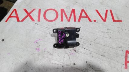 Сервопривод NISSAN BLUEBIRD SYLPHY FG10 QG15DE 277304M411 1 ракурс Сервопривод NISSAN BLUEBIRD SYLPHY FG10 QG15DE 277304M411 1 ракурс
