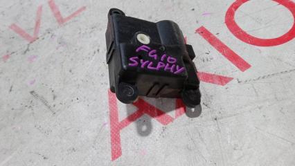 Сервопривод NISSAN BLUEBIRD SYLPHY FG10 QG15DE 277304M411 4 ракурс Сервопривод NISSAN BLUEBIRD SYLPHY FG10 QG15DE 277304M411 4 ракурс