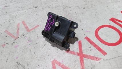 Сервопривод NISSAN BLUEBIRD SYLPHY FG10 QG15DE 277304M411 5 ракурс