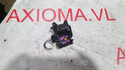 Сервопривод TOYOTA PORTE NNP10 2NZFE 0637007890 1 ракурс Сервопривод TOYOTA PORTE NNP10 2NZFE 0637007890 1 ракурс