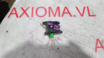 Сервопривод HONDA STEPWGN RK5 R20A A248205600000 1 ракурс Сервопривод HONDA STEPWGN RK5 R20A A248205600000 1 ракурс