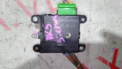 Сервопривод HONDA STEPWGN RK5 R20A A24840A5700001 2 ракурс Сервопривод HONDA STEPWGN RK5 R20A A24840A5700001 2 ракурс