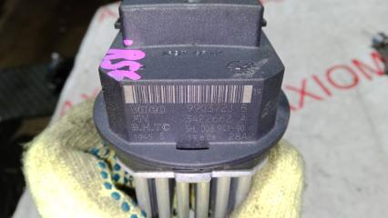 Реостат MINI HATCH R56 N12B16A 990372J 2 ракурс