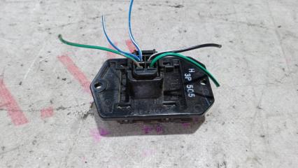 Реостат SUZUKI ALTO HA35S R06A 7414058J00 2 ракурс Реостат SUZUKI ALTO HA35S R06A 7414058J00 2 ракурс
