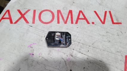 Реостат MITSUBISHI EK WAGON 2006