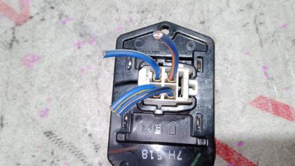 Реостат MITSUBISHI EK WAGON H81W 3G83 MR958576 4 ракурс