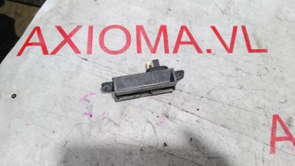 Ручка задней двери MAZDA VERISA DC5W ZYVE GJ6A6896602 1 ракурс Ручка задней двери MAZDA VERISA DC5W ZYVE GJ6A6896602 1 ракурс