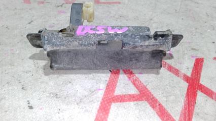 Ручка задней двери MAZDA VERISA DC5W ZYVE GJ6A6896602 3 ракурс Ручка задней двери MAZDA VERISA DC5W ZYVE GJ6A6896602 3 ракурс