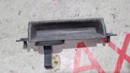 Ручка задней двери MAZDA VERISA DC5W ZYVE GJ6A6896602 4 ракурс