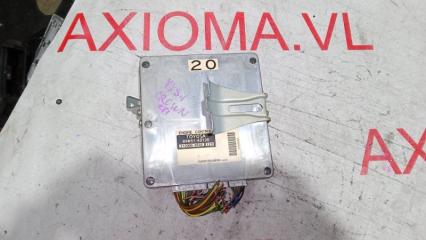 Блок efi TOYOTA COMFORT YXS11 3YPE 8966143130, 89661-43130 1 ракурс