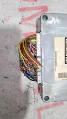 Блок efi TOYOTA COMFORT YXS11 3YPE 8966143130, 89661-43130 2 ракурс