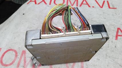 Блок efi TOYOTA COMFORT YXS11 3YPE 8966143130, 89661-43130 3 ракурс