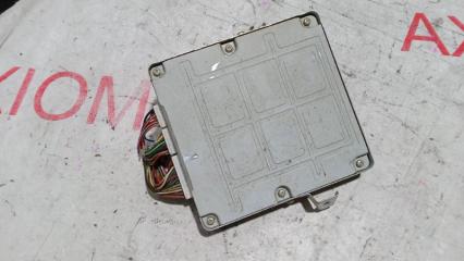 Блок efi TOYOTA COMFORT YXS11 3YPE 8966143130, 89661-43130 5 ракурс