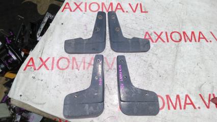 Брызговики комплект MITSUBISHI LANCER CS2V 4G15 MR533434, MR533433 3 ракурс