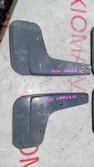 Брызговики комплект MITSUBISHI LANCER CS2V 4G15 MR533434, MR533433 5 ракурс