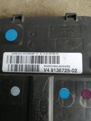 Клемма MINI HATCH R56 N12B16A 61149136725 3 ракурс