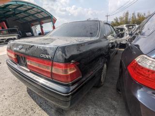 Ручка двери правая передняя TOYOTA CROWN JZS155 2JZGE 6921030230 4 ракурс