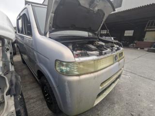 Привод левый передний HONDA THAT'S JD1 E07Z 44306S2KN00 2 ракурс