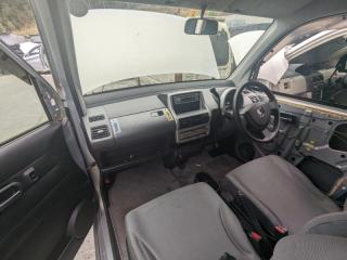 Руль с airbag HONDA THAT'S JD1 E07Z 78501SCKN61ZA 1 ракурс