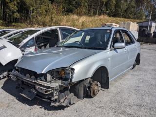 Бензонасос SUBARU IMPREZA GG3 EJ152DW7AE 42021FE030 1 ракурс