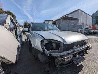 Бензонасос SUBARU IMPREZA GG3 EJ152DW7AE 42021FE030 2 ракурс