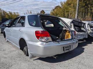 Бензонасос SUBARU IMPREZA GG3 EJ152DW7AE 42021FE030 3 ракурс