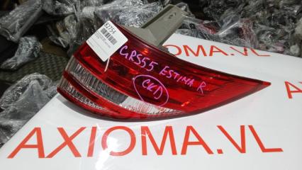 Стоп-сигнал правый задний TOYOTA ESTIMA GSR55 2GRFE 8155128400, 28-193 4 ракурс