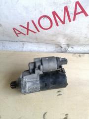 Стартер VOLKSWAGEN GOLF 5K1 CAVD 02E911023J 1 ракурс