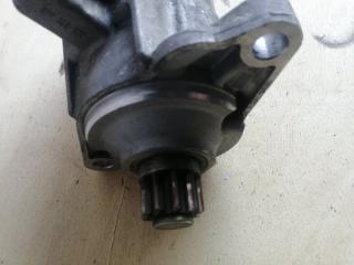 Стартер VOLKSWAGEN GOLF 5K1 CAVD 02E911023J 2 ракурс