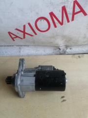 Стартер VOLKSWAGEN GOLF 5K1 CAVD 02E911023J 3 ракурс