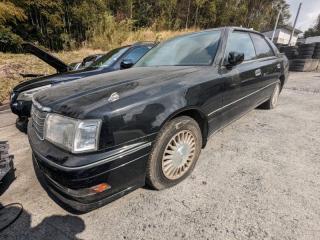 Обшивка дверей левая задняя TOYOTA CROWN JZS155 2JZGE 676403F020B0 2 ракурс