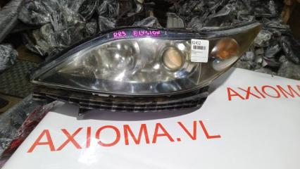 Фара левая HONDA ELYSION RR3 J30A 33151SJK901, P3877 4 ракурс