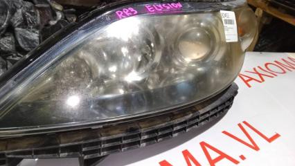 Фара левая HONDA ELYSION RR3 J30A 33151SJK901, P3877 5 ракурс