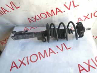 Стойка подвески правая передняя HONDA MOBILIO SPIKE GK1 L15A 51601SCC024 4 ракурс