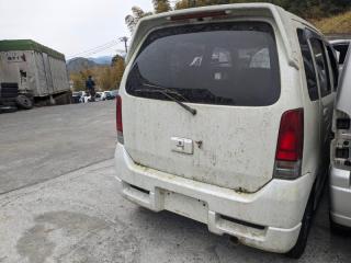 Мост задний SUZUKI WAGON R MC21S K6A 4651070G00 2 ракурс