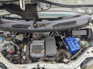 Мост задний SUZUKI WAGON R MC21S K6A 4651070G00 3 ракурс