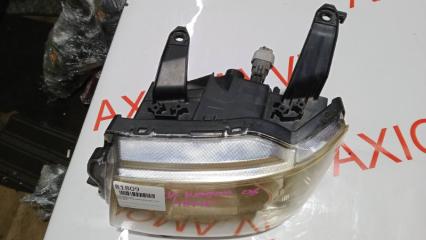 Фара левая передняя MITSUBISHI EK WAGON H82W 3G83 8301A601, P6519 2 ракурс