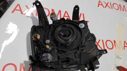 Фара левая передняя MITSUBISHI EK WAGON H82W 3G83 8301A601, P6519 4 ракурс
