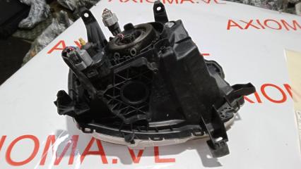 Фара левая передняя MITSUBISHI EK WAGON H82W 3G83 8301A601, P6519 5 ракурс