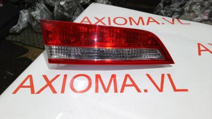 Стоп-планка левая задняя HONDA ELYSION RR3 J30A 34156SJK003, P4150 1 ракурс