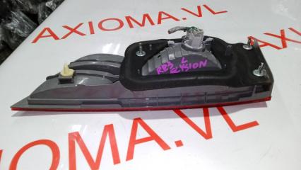 Стоп-планка левая задняя HONDA ELYSION RR3 J30A 34156SJK003, P4150 4 ракурс