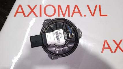 Мотор печки MITSUBISHI EK WAGON H81W 3G83 7801A352 3 ракурс