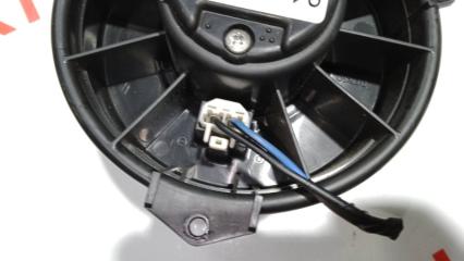 Мотор печки MITSUBISHI EK WAGON H81W 3G83 7801A352 4 ракурс
