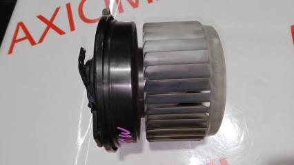 Мотор печки MITSUBISHI EK WAGON H81W 3G83 7801A352 5 ракурс