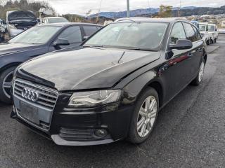 Дверь 5-я AUDI A4 8K5 CDHB 8K9827023 4 ракурс Дверь 5-я AUDI A4 8K5 CDHB 8K9827023 4 ракурс