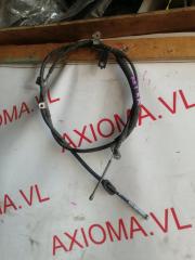 Тросик ручника правый задний HONDA ODYSSEY RB1 K24A 47510SFEJ01 1 ракурс