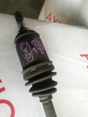 Привод левый задний TOYOTA ESTIMA GSR55 2GRFE 4234028100 5 ракурс Привод левый задний TOYOTA ESTIMA GSR55 2GRFE 4234028100 5 ракурс