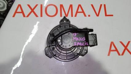 Мотор печки SUZUKI SPACIA MK32S R06A 7415072M00 1 ракурс