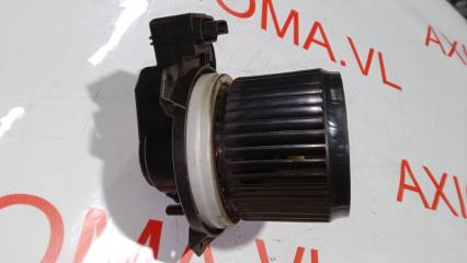 Мотор печки SUZUKI SPACIA MK32S R06A 7415072M00 3 ракурс